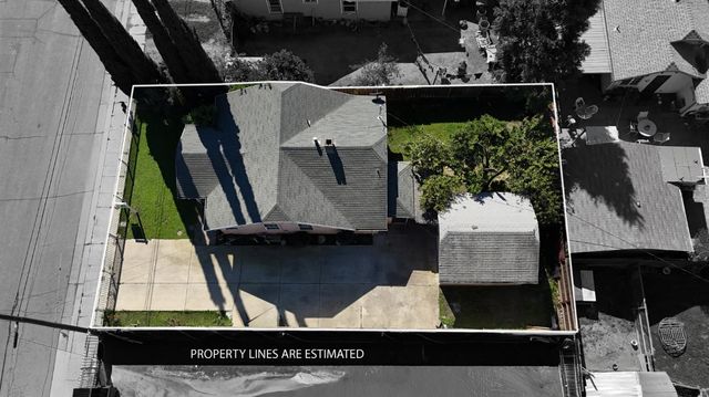 615 burkett, Stockton, CA 95205