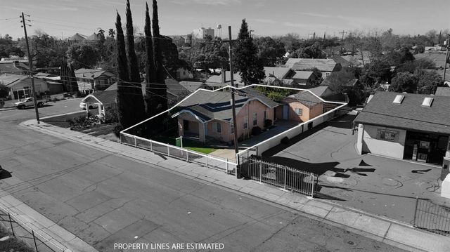 615 burkett, Stockton, CA 95205