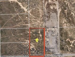 12 E Avenue G-12, Lancaster, CA 93535