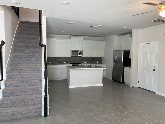 764 Long Run, Liberty Hill, TX 78642