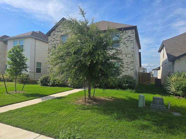 764 Long Run, Liberty Hill, TX 78642