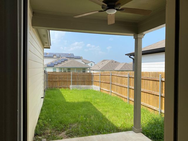 764 Long Run, Liberty Hill, TX 78642