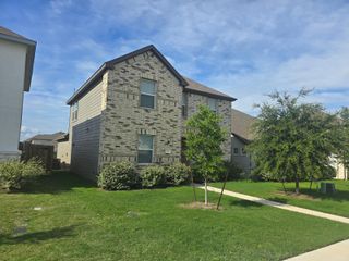 764 Long Run, Liberty Hill, TX 78642