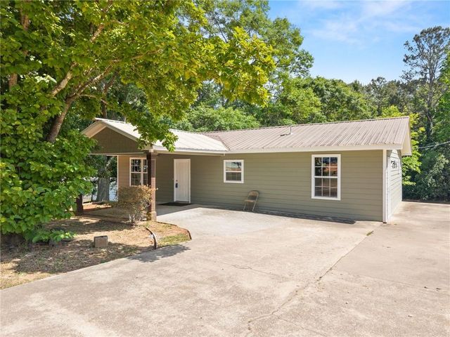 2970 Gillsville Highway, Gainesville, GA 30507