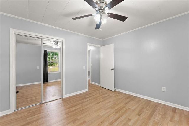 2970 Gillsville Highway, Gainesville, GA 30507