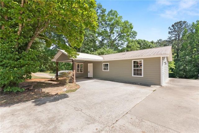 2970 Gillsville Highway, Gainesville, GA 30507
