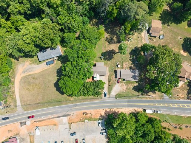 2970 Gillsville Highway, Gainesville, GA 30507