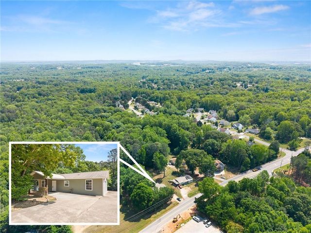 2970 Gillsville Highway, Gainesville, GA 30507