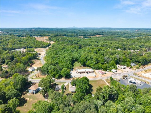 2970 Gillsville Highway, Gainesville, GA 30507