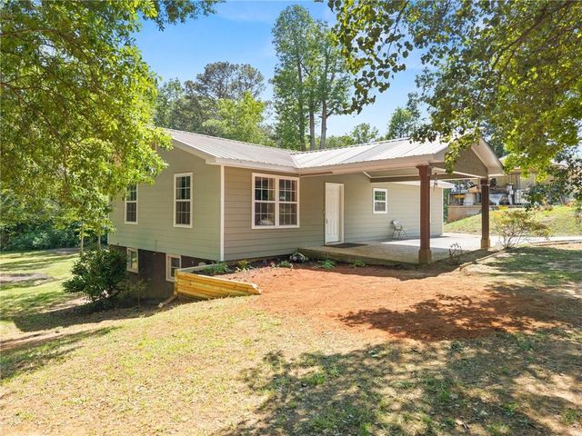 2970 Gillsville Highway, Gainesville, GA 30507