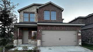 131 Pheasant Run Road, Terrell, TX 75160