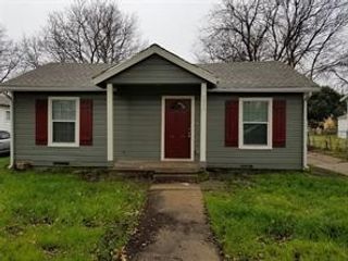 5617 Shiloh Drive, Fort Worth, TX 76107