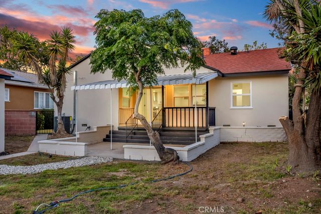 10947 Atkinson, Inglewood, CA 90303