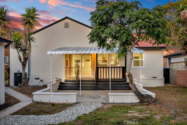 10947 Atkinson, Inglewood, CA 90303