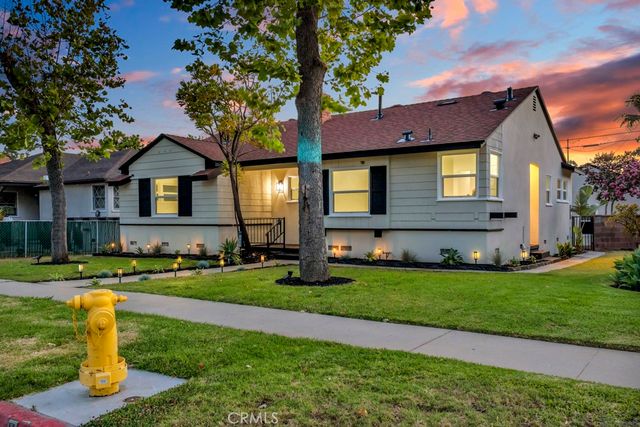 10947 Atkinson, Inglewood, CA 90303
