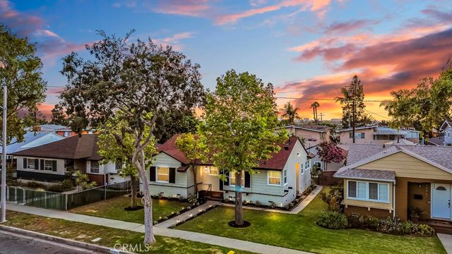 10947 Atkinson, Inglewood, CA 90303