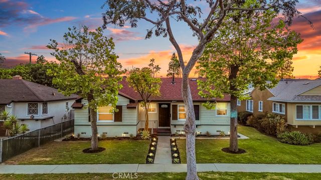 10947 Atkinson, Inglewood, CA 90303
