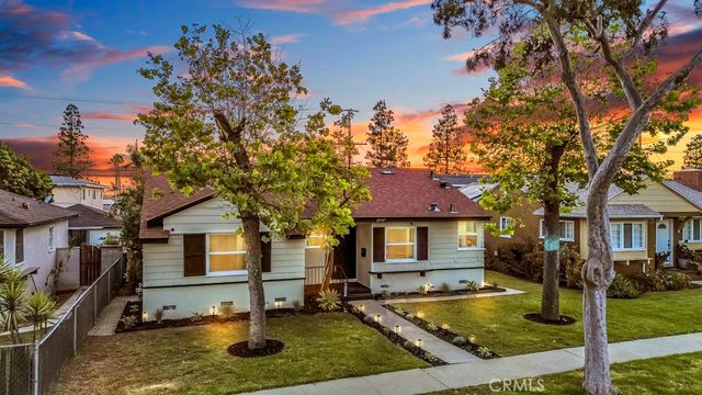 10947 Atkinson, Inglewood, CA 90303