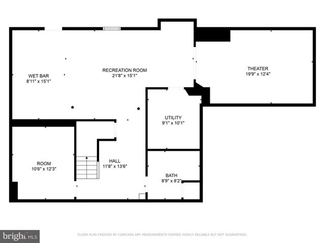 4103 FARMSIDE DR, Nottingham, MD 21236