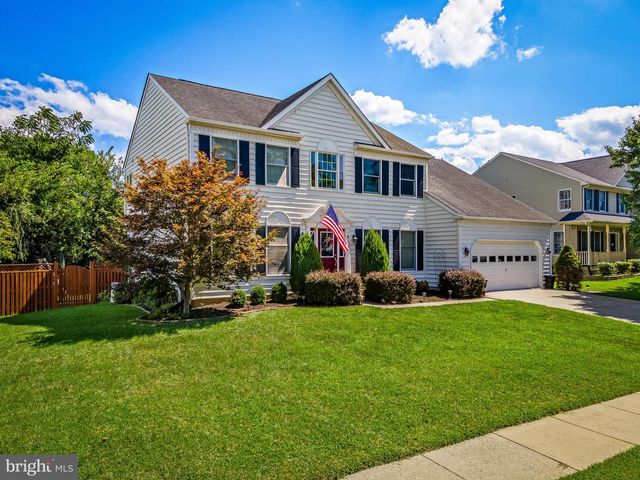 4103 FARMSIDE DR, Nottingham, MD 21236