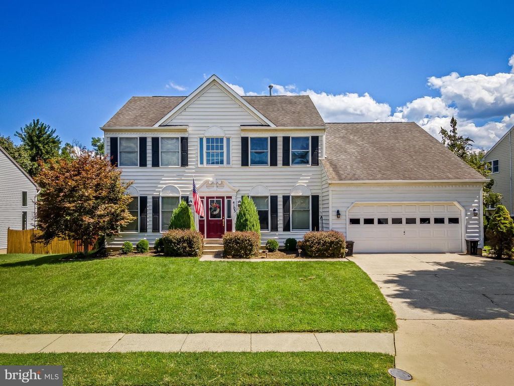 4103 FARMSIDE DR, Nottingham, MD 21236
