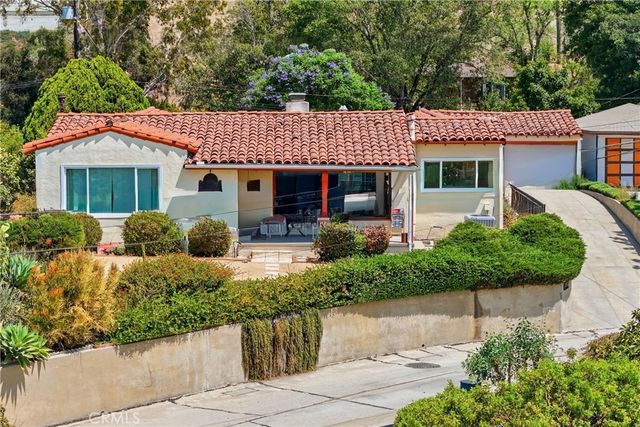 11751 S Circle, Whittier, CA 90601