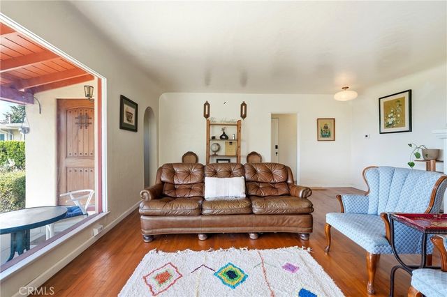 11751 S Circle, Whittier, CA 90601