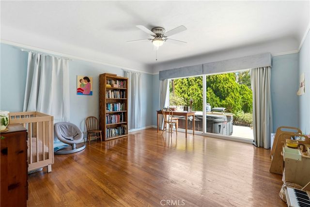 11751 S Circle, Whittier, CA 90601