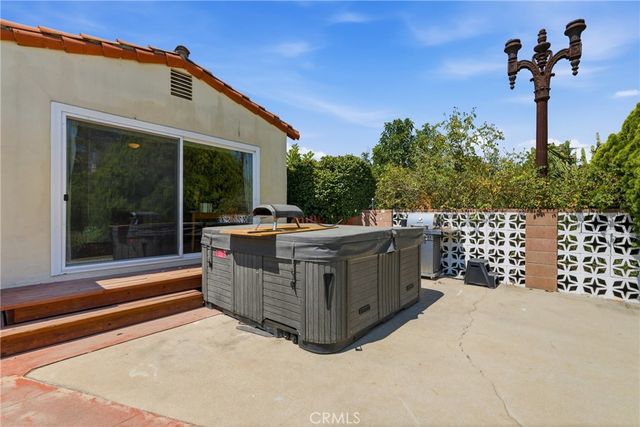 11751 S Circle, Whittier, CA 90601