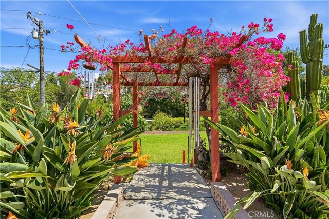 11751 S Circle, Whittier, CA 90601