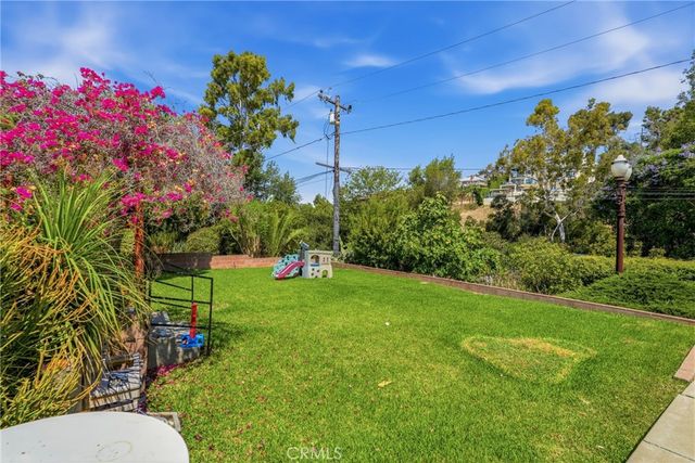 11751 S Circle, Whittier, CA 90601