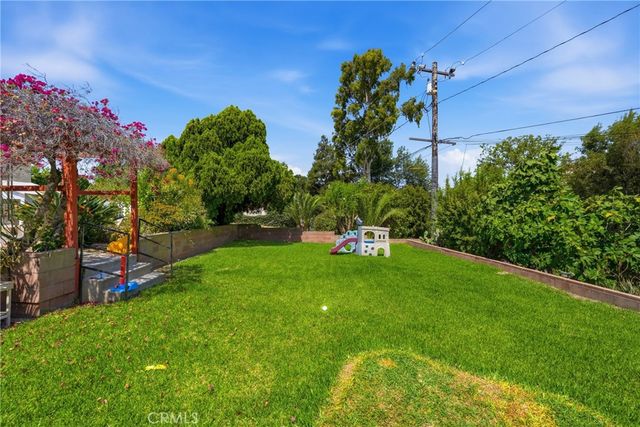11751 S Circle, Whittier, CA 90601