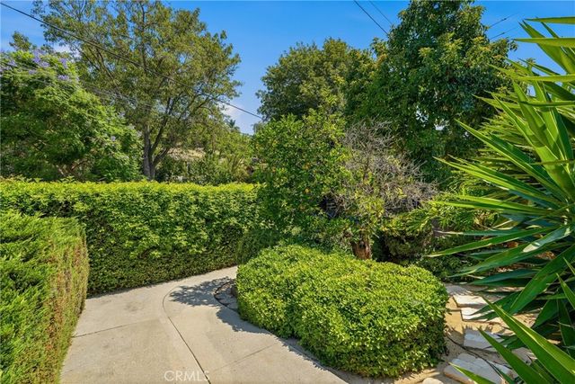 11751 S Circle, Whittier, CA 90601