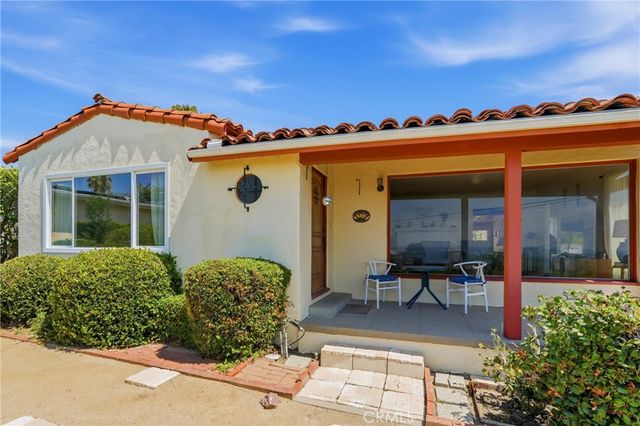 11751 S Circle, Whittier, CA 90601