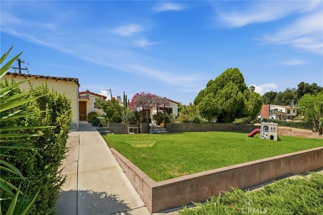 11751 S Circle, Whittier, CA 90601