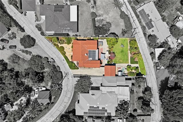 11751 S Circle, Whittier, CA 90601
