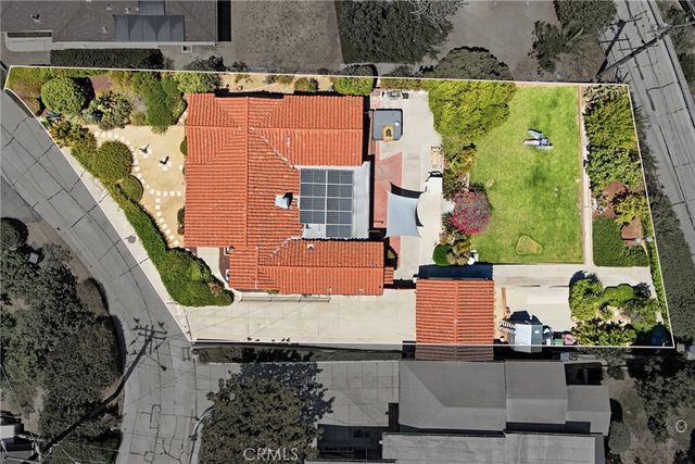 11751 S Circle, Whittier, CA 90601