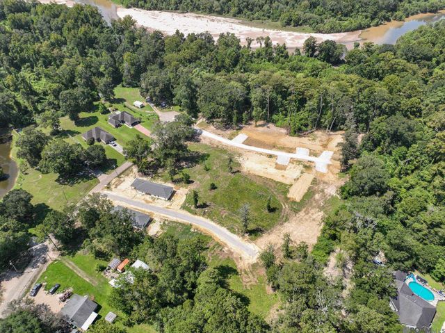 7035 Chandler Bluff Rd, Denham Springs, LA 70706