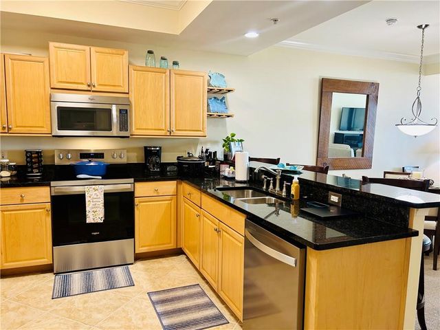 1601 Bienville Boulevard 311, Dauphin Island, AL 36528