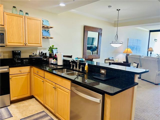 1601 Bienville Boulevard 311, Dauphin Island, AL 36528