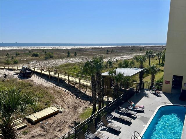 1601 Bienville Boulevard 311, Dauphin Island, AL 36528