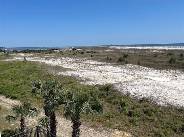 1601 Bienville Boulevard 311, Dauphin Island, AL 36528