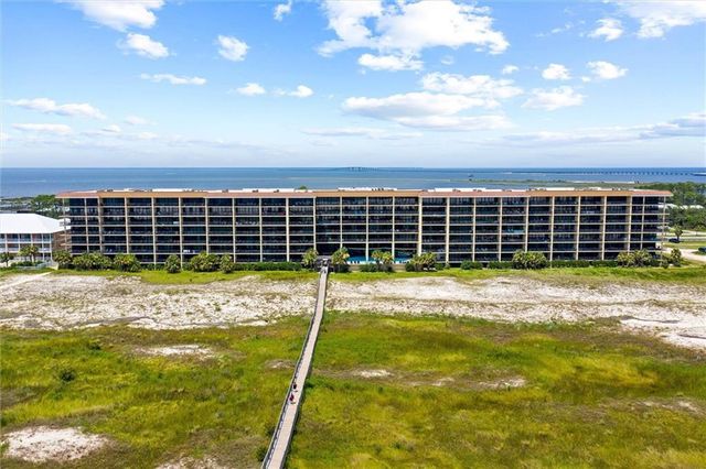 1601 Bienville Boulevard 311, Dauphin Island, AL 36528