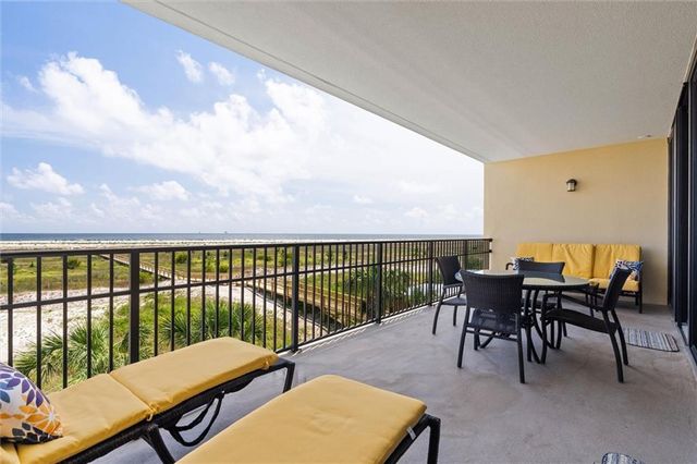 1601 Bienville Boulevard 311, Dauphin Island, AL 36528