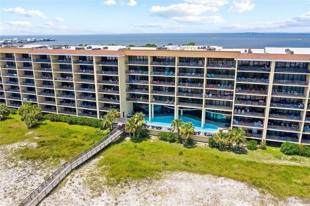 1601 Bienville Boulevard 311, Dauphin Island, AL 36528