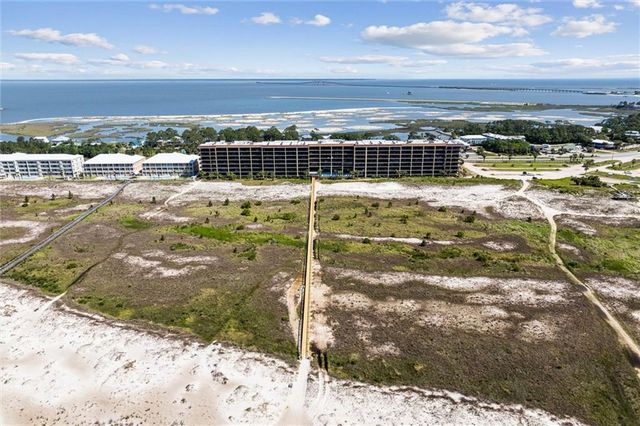 1601 Bienville Boulevard 311, Dauphin Island, AL 36528