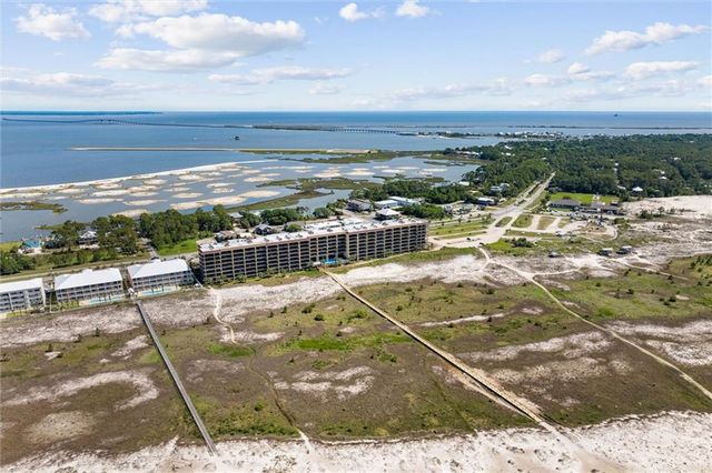 1601 Bienville Boulevard 311, Dauphin Island, AL 36528
