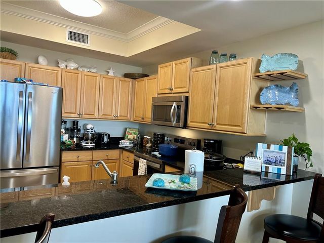 1601 Bienville Boulevard 311, Dauphin Island, AL 36528