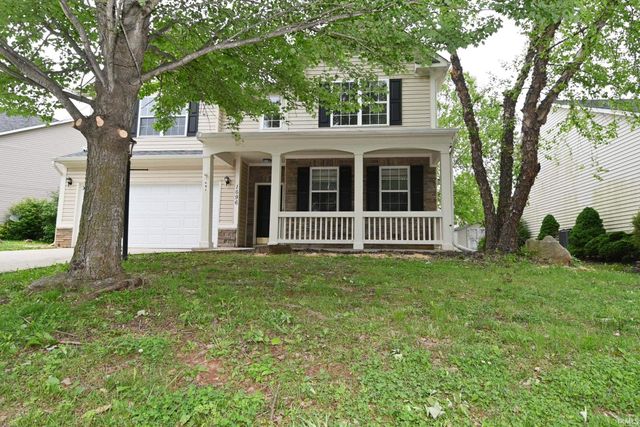 1696 W Hennessey Street, Bloomington, IN 47403