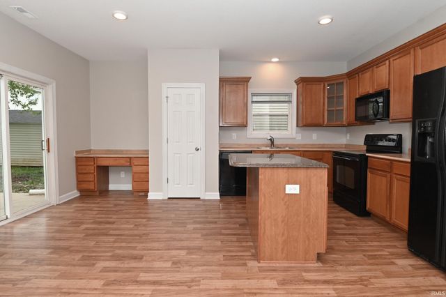 1696 W Hennessey Street, Bloomington, IN 47403